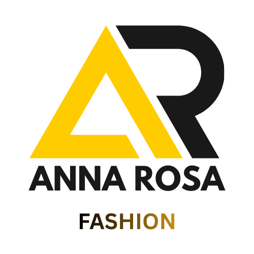 anna rosa fashion logo