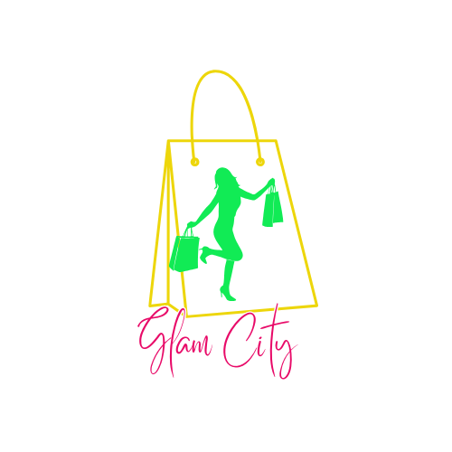 glam city logo