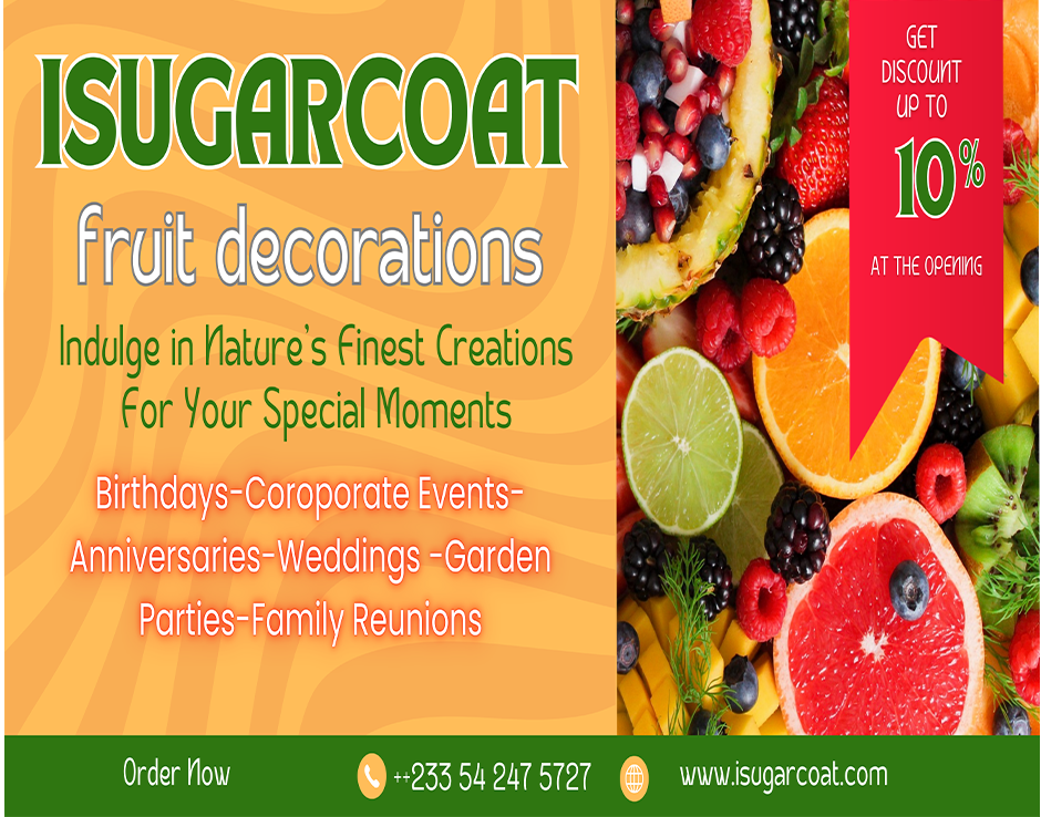 isugarcoat banner