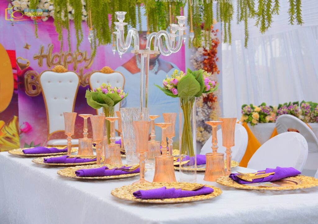 birthday photo shoot