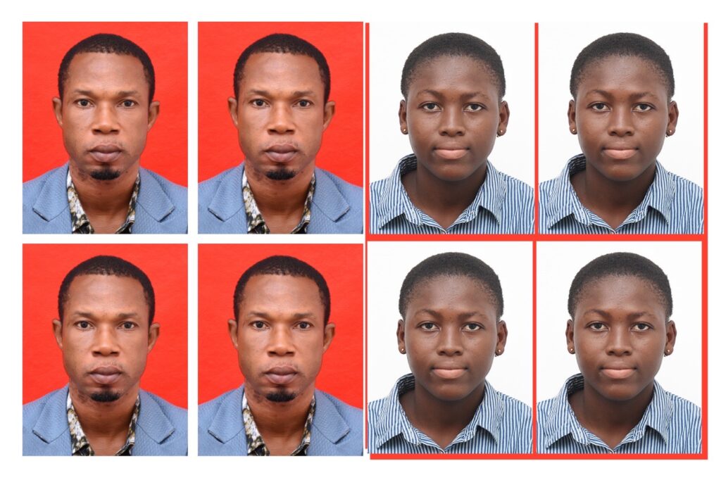 passport photos near me